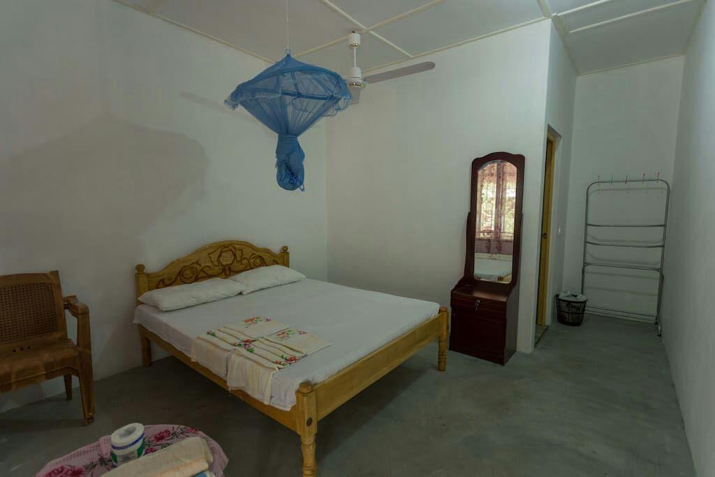 Theepan'S Home Nilaveli Extérieur photo